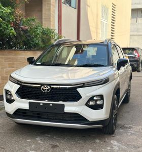 Toyota Taisor V Grade 2026 for Sale