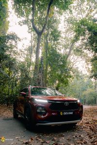 Toyota Taisor V Grade 2026 for Sale