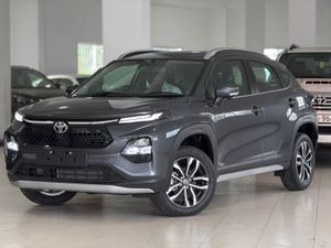 Toyota Taisor V Grade 2026 for Sale