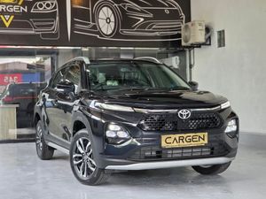 Toyota Taisor V GRADE BRAND NEW 2025 for Sale