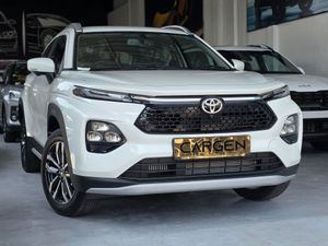 Toyota Taisor V GRADE BRAND NEW 2026 for Sale