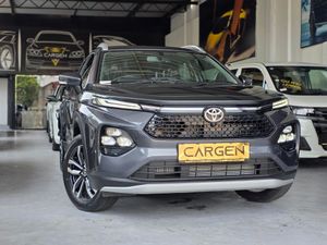 Toyota Taisor V GRADE BRAND NEW 2026 for Sale