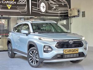 Toyota Taisor V GRADE BRAND NEW 2026 for Sale
