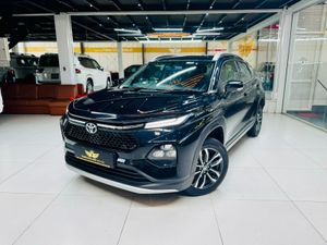Toyota Taisor V GRADE HIGHEST PACK 2026 for Sale