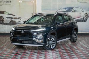 Toyota Taisor V Grade Highest Spec 2026 for Sale