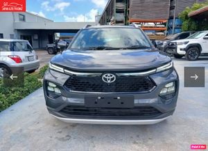 Toyota Taisor V Hybrid Drive 2026 for Sale