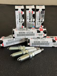 Toyota tank genuine spark plug for Sale Toyota tank genuine spark plug for Sale