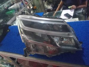 Toyota Tank Head Light for Sale