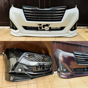 Toyota Tank Roomy Thor Justy Front Bumper Buffer … for Sale