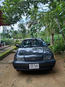 Toyota Tercel 1987 for Sale