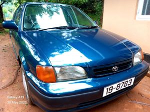 Toyota Tercel EL50 1996 for Sale