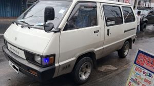Toyota Townace 1987 for Sale