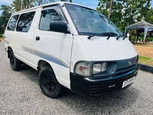 Toyota Townace 1994 for Sale