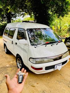 Toyota Townace CR 27 1995 for Sale