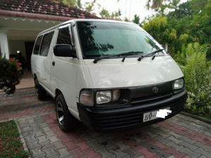 Toyota Townace 1992 for Sale