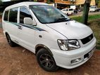 Toyota Townace CR42 4-Door Auto PD- 2002