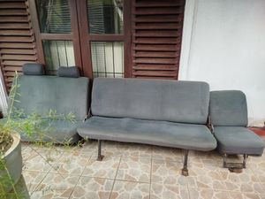 Toyota Townace Japan Seat Set for Sale
