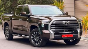 Toyota TUNDRA 1MHV Limited 2024 for Sale