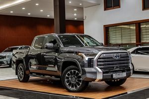Toyota TUNDRA LIMITED 2024 for Sale