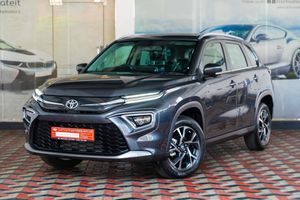 Toyota Urban Cruiser Hyryder V 2025 for Sale