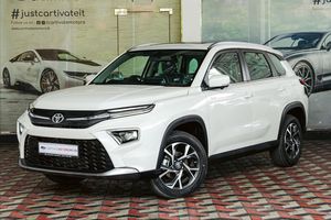 Toyota Urban Cruiser Hyryder V 2025 for Sale