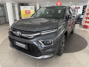 Toyota UrbanCruiser Hyryder 2025 for Sale