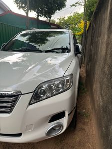 Toyota Vanguard SUV 2010 for Sale