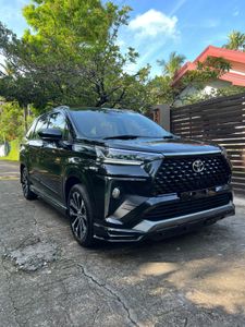 Toyota Veloz 7 Seater SUV 2025 for Sale