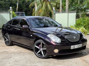 Toyota Verossa 2001 for Sale