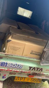 Toyota Vezel,CHR,Grace Hybrid Brand New Battery for Sale