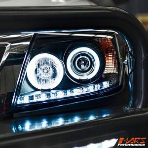 Toyota Vigo Head Lights for Sale