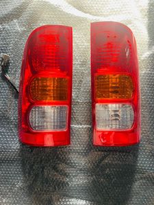 Toyota Vigo Hilux Cab Taillight for Sale