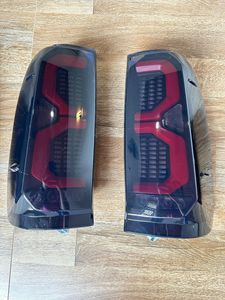 Toyota Vigo Led Tail Lights for Sale