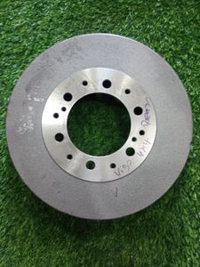Toyota Vigo Rear Brake Drum for Sale