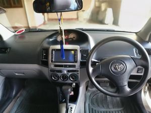 Toyota Vios 2006 for Sale