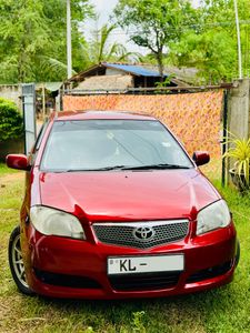 Toyota Vios 2007 for Sale