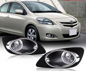 Toyota Vios Belta Fog Light Set for Sale Toyota Vios Belta Fog Light Set for Sale