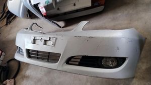 Toyota Vios Front Bumper with Fog Lamp for Sale