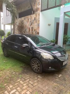 Toyota Vios G Grade 2010 for Sale