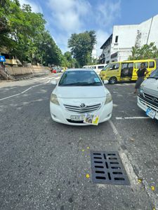 Toyota Vios G Grade 2011 for Sale