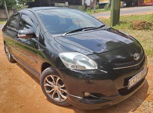 Toyota Vios G LIMITED BELTA BODY 2008 for Sale