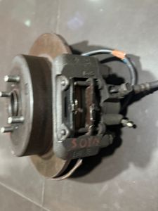 Toyota Vios Rear Brake Caliper ( 1 Piece ) for Sale