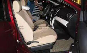 Toyota Vios Seat Cover for Sale