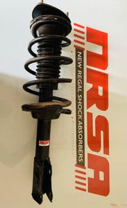 Toyota Vios Shock Absorbers for Sale