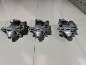 Toyota Vios Starter Motor 2003Y for Sale
