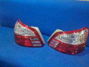 Toyota Vios Tail Lamp for Sale Toyota Vios Tail Lamp for Sale