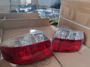 Toyota Vios Tail Lamp L R for Sale