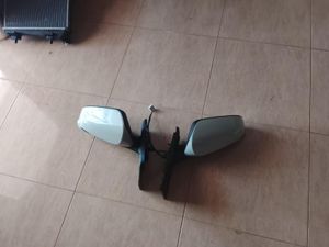 Toyota virz 130 said mirror for Sale