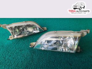 Toyota Vista SV41 Head Lamp for Sale
