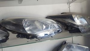 Toyota Vita Ksp 130. Head Light ( 301) Recondition for Sale